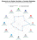 analisis presencia digital marketing directo, parabriseo publicitario, campañas de buzoneo