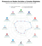 penetracion de redes sociales del sector inversión hotelera, auditorías hoteleras, gestión de riesgos