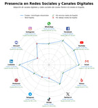 presencia digital en el rubro centrífugas industriales, decantadores centrífugos, equipos de molienda