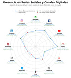 analisis presencia digital balanzas industriales, balanzas de plataforma, sistemas de pesaje