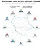 analisis presencia digital salas de reuniones, espacio de trabajo, oficina virtual