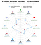analisis de presencia en redes licencias de actividad, legalización de instalaciones, asesoría técnica integral
