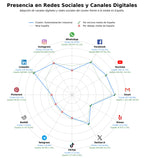 analisis presencia digital automatización industrial, equipos industriales, mantenimiento industrial