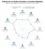 competencia en redes sociales de nicho gestión campañas, Google Ads, publicidad programática