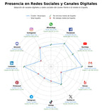 competencia en redes sociales de nicho pararrayos, sistemas de descarga atmosférica, dispositivos SPD