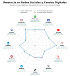 analisis presencia digital villas de lujo, condominios de lujo, propiedades inmobiliarias