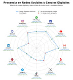 presencia digital en el rubro puentes grúa, grúas marinas, grúas forestales