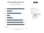 bases de datos del sector Gestión integral de fondos de inversión, patrimonios y activos con enfoque ESG y soluciones de family office