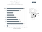 bases de datos del sector Productores y proveedores de kombucha, smoothies, jugos y equipos de extracción de frutas para hostelería y consumo directo