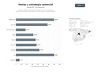 bases de datos del sector Consultoría integral de ventas y estrategia comercial con formación, generación de leads y automatización CRM para pymes y grandes empresas