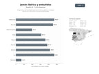 bases de datos del sector Productores y comercializadores de jamón ibérico, paletas y embutidos ibéricos con venta online y servicio de deshuesado