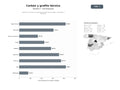bases de datos del sector Industria de carbones y grafitos técnicos para energía, metalurgia y filtración