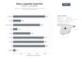 bases de datos del sector Distribuidores mayoristas de juguetes, artículos de hogar y bazar para comercios y consumidores finales