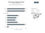 bases de datos del sector Red nacional de protectoras y refugios dedicados a la adopción, acogida y rescate de animales domésticos y silvestres