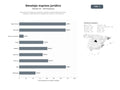 bases de datos del sector Recuperación express de inmuebles ocupados mediante desalojo jurídico, mediación, seguridad física y gestión de accesos a nivel nacional
