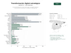 estudios de palabras clave, trafico web y datos de redes cosiales de Consultoría integral de transformación digital, estrategia empresarial y automatización de procesos con enfoque en ciberseguridad