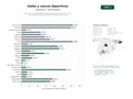 estudios de palabras clave, trafico web y datos de redes cosiales de Fabricantes y distribuidores de gafas deportivas, gafas de sol, cascos y accesorios de protección para actividades al aire libre