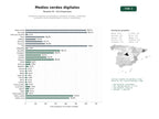 estudios de palabras clave, trafico web y datos de redes cosiales de Plataformas digitales de periodismo ambiental, revistas y contenidos educativos sobre sostenibilidad y consumo responsable