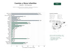 estudios de palabras clave, trafico web y datos de redes cosiales de Editorial y plataforma de libros infantiles, cuentos personalizados y experiencias narrativas para familias