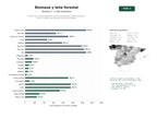 estudios de palabras clave, trafico web y datos de redes cosiales de Producción y comercialización de biomasa forestal: pellets, briquetas, leña y madera aserrada para energía renovable