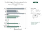estudios de palabras clave, trafico web y datos de redes cosiales de Red global de asociaciones profesionales que ofrecen membresías, certificaciones y capacitación continua en sectores técnicos y regulatorios