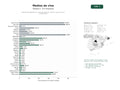estudios de palabras clave, trafico web y datos de redes cosiales de Plataformas digitales de contenido editorial, noticias y guías de vino y enoturismo