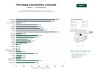 estudios de palabras clave, trafico web y datos de redes cosiales de Capacitación avanzada en psicología clínica, psicoanálisis y publicaciones académicas para profesionales y público especializado
