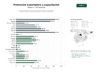 estudios de palabras clave, trafico web y datos de redes cosiales de Servicios integrales de promoción de exportaciones, capacitación y consultoría para la internacionalización y misiones comerciales