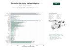 estudios de palabras clave, trafico web y datos de redes cosiales de Plataformas web y APIs de pronósticos meteorológicos, datos climáticos en tiempo real, alertas y mapas interactivos