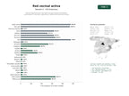 estudios de palabras clave, trafico web y datos de redes cosiales de Red de organizaciones vecinales que promueven actividades comunitarias, culturales, deportivas y defensa de derechos locales