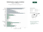 estudios de palabras clave, trafico web y datos de redes cosiales de Tiendas y fabricantes especializados en ambientación navideña, árboles, accesorios, cestas y regalos corporativos