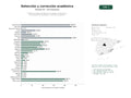 estudios de palabras clave, trafico web y datos de redes cosiales de Plataforma integral de detección de plagio, contenido IA y herramientas de parafraseo y corrección académica