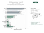 estudios de palabras clave, trafico web y datos de redes cosiales de Servicios integrales de salud ocupacional, exámenes médicos laborales, ergonomía y capacitación en prevención de riesgos