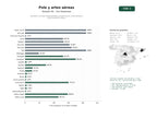estudios de palabras clave, trafico web y datos de redes cosiales de Escuelas y tiendas especializadas en pole dance, artes aéreas y entrenamiento fitness