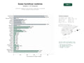 estudios de palabras clave, trafico web y datos de redes cosiales de Plataformas digitales de guías turísticas, alojamiento y actividades en islas y destinos costeros de España