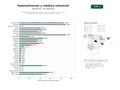 estudios de palabras clave, trafico web y datos de redes cosiales de Formación especializada en automatización, robótica e Industria 4.0: cursos de PLC, electricidad y mantenimiento industrial