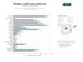 estudios de palabras clave, trafico web y datos de redes cosiales de Alquiler de estudios fotográficos y de vídeo, platós y espacios para rodajes y eventos creativos