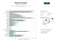 estudios de palabras clave, trafico web y datos de redes cosiales de Moda de lujo integral: ropa, calzado, accesorios, bolsos, relojes y perfumes de alta gama