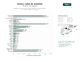 estudios de palabras clave, trafico web y datos de redes cosiales de Plataforma nacional de guías y rutas de senderismo, montaña y ferratas con contenido fotográfico y accesibilidad