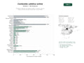 estudios de palabras clave, trafico web y datos de redes cosiales de Plataformas digitales de contenido católico: oraciones, artículos, videos y recursos educativos para fieles y comunidades