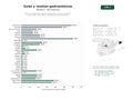 estudios de palabras clave, trafico web y datos de redes cosiales de Plataforma editorial de reseñas y guías gastronómicas centrada en restaurantes, bares, tapas y experiencias culinarias locales