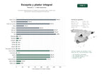 estudios de palabras clave, trafico web y datos de redes cosiales de Empresas especializadas en trabajos de escayola, yeso y pladur para decoración y reformas integrales de interiores