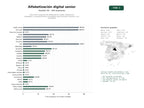 estudios de palabras clave, trafico web y datos de redes cosiales de Soluciones integrales de alfabetización digital, dispositivos adaptados y acompañamiento tecnológico para personas mayores y sus cuidadores