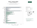 estudios de palabras clave, trafico web y datos de redes cosiales de Centro integral de datos, estadísticas y resultados de fútbol con herramientas fantasy y suscripción premium