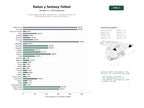 estudios de palabras clave, trafico web y datos de redes cosiales de Centro integral de datos, estadísticas y resultados de fútbol con herramientas fantasy y suscripción premium