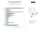 estudios de palabras clave, trafico web y datos de redes cosiales de Plataformas de recursos visuales libres y de pago: imágenes, vectores, fuentes tipográficas, videos y fondos de pantalla