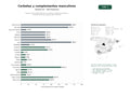estudios de palabras clave, trafico web y datos de redes cosiales de Tiendas online especializadas en corbatas, pajaritas, gemelos y complementos de sastrería para hombres