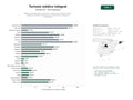 estudios de palabras clave, trafico web y datos de redes cosiales de Agencias internacionales de turismo médico que coordinan cirugías estéticas, dentales y bariátricas con alojamiento y asistencia multilingüe