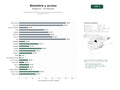 estudios de palabras clave, trafico web y datos de redes cosiales de Identificación biométrica y control de accesos para gobiernos, empresas y salud.
