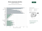 estudios de palabras clave, trafico web y datos de redes cosiales de Fabricación versátil de bolsas industriales, big bags, sacos de polipropileno, envases flexibles y opciones biodegradables